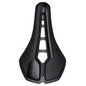 Selle vélo route Pro Stealth Team Curved Carbone 152mm