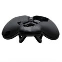 Selle vélo route Pro Stealth Team Curved Carbone 152mm