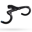 Cintre vélo route intégré monobloc Pro Vibe Evo