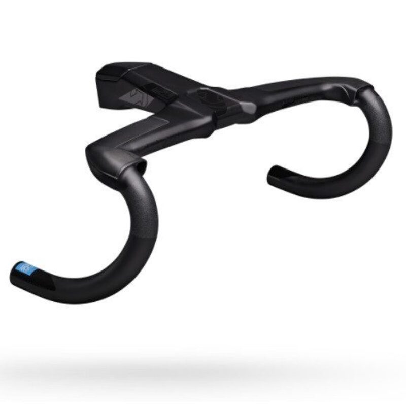 Cintre vélo route intégré monobloc Pro Vibe Evo