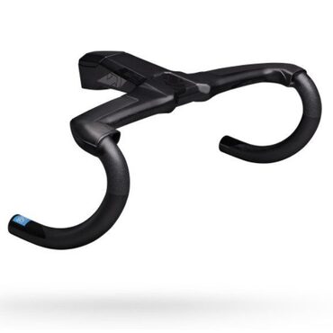 Cintre vélo route intégré monobloc Pro Vibe Evo