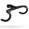 Cintre vélo route intégré monobloc Pro Vibe Evo