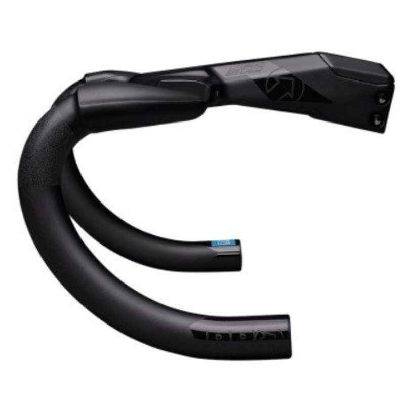 Cintre vélo route intégré monobloc Pro Vibe Evo