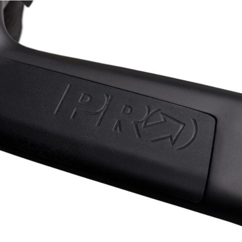 Geïntegreerd monoblok racefietsstuur Pro Vibe Evo Carbon