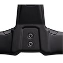 Cintre vélo route intégré monobloc Pro Vibe Evo