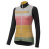 Maillot vélo manches longues femme Dotout Fanatica 2021