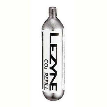 Lezyne 25 g CO2-Kartusche