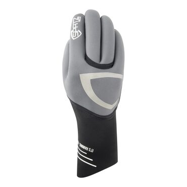Gants vélo hiver Spatzwear Neoz Rain
