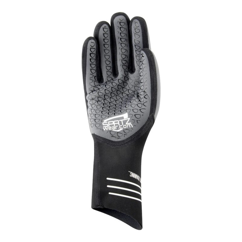 Gants vélo hiver Spatzwear Neoz Rain