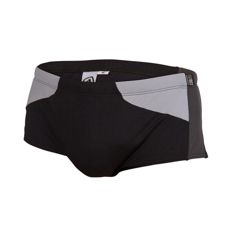 Maillot de natation Zerod Trunks Black Series 2022
