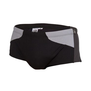 Maillot de natation Zerod Trunks Black Series 2022