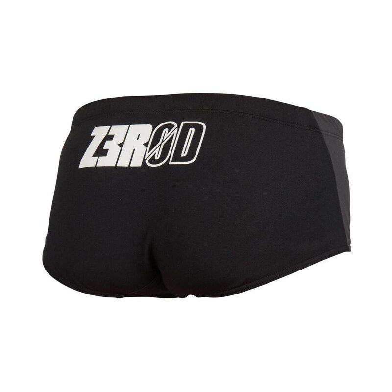 Maillot de natation Zerod Trunks Black Series 2022