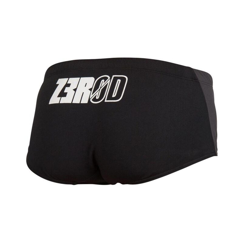 Boxer de natation homme Tropik pour les entrainements triathlon