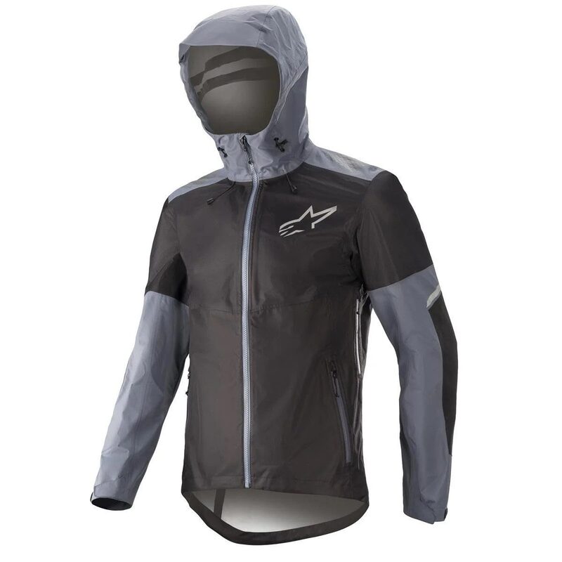 Veste imperméable VTT Alpinestars Tahoe WP 2022