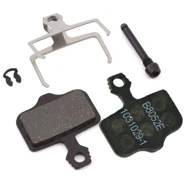 Plaquettes de frein VTT et vélo route Sram Level / DB / Elixir / Force / Red organique