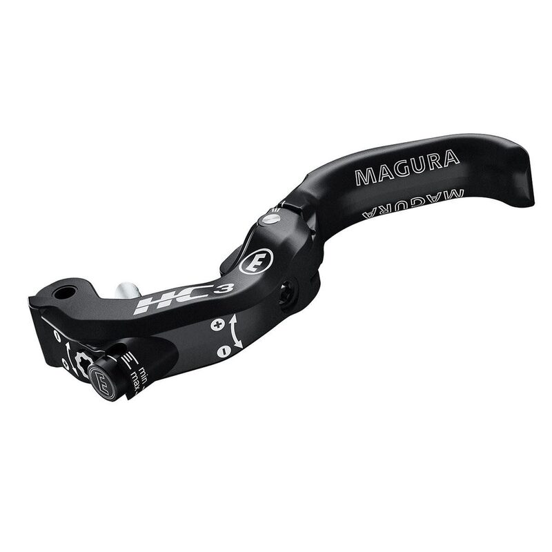 Levier de frein Magura HC3 Carbotecture SL