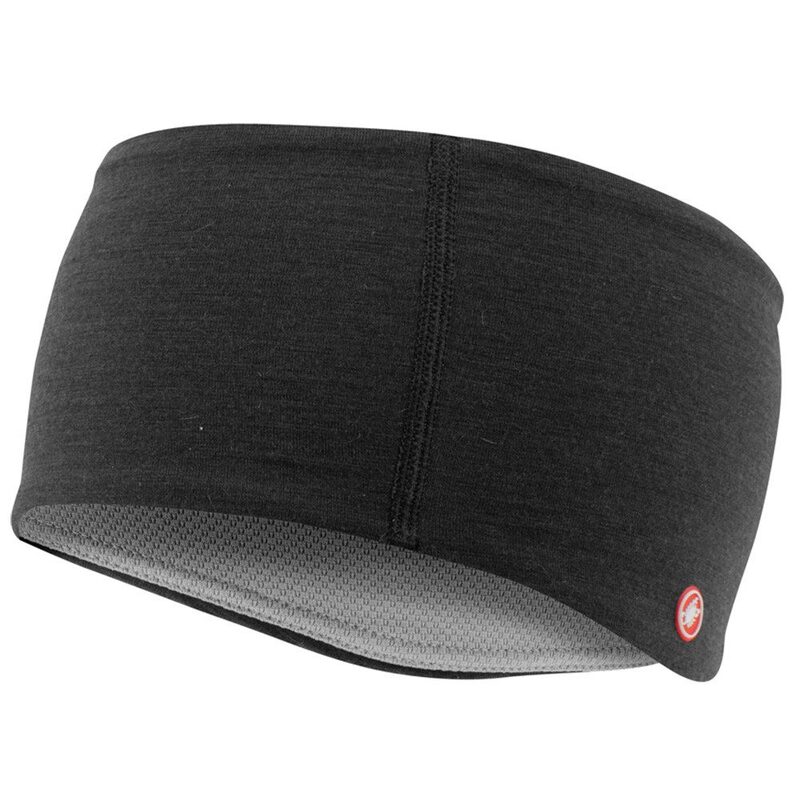 Bandeau vélo sous-casque Castelli Bandito 2023 Bandeau vélo sous-casque Castelli Bandito 2023