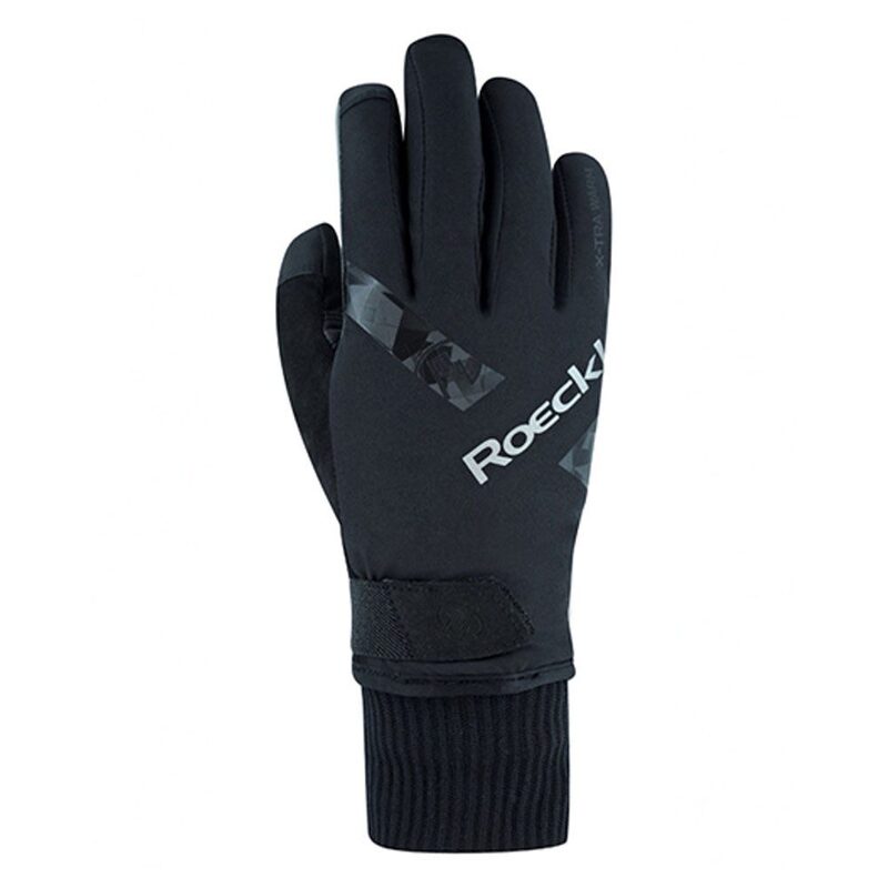 Gants vélo hiver Roeckl Vaduz GTX
