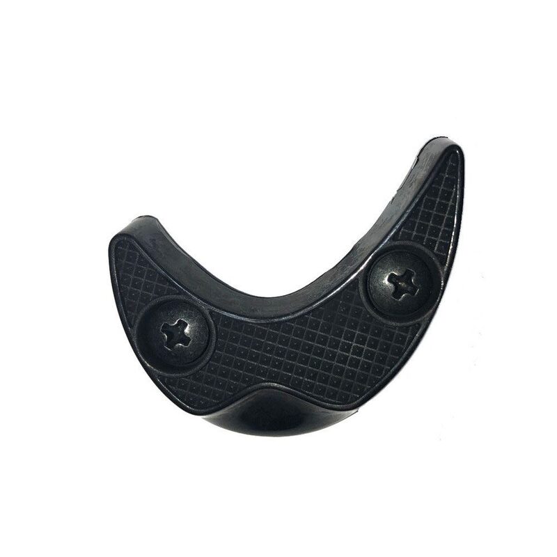 Talonnettes vélo pour chaussures DTM KR3