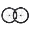Carbon racefietswielen Bontrager Aeolus RSL 62 TLR disc