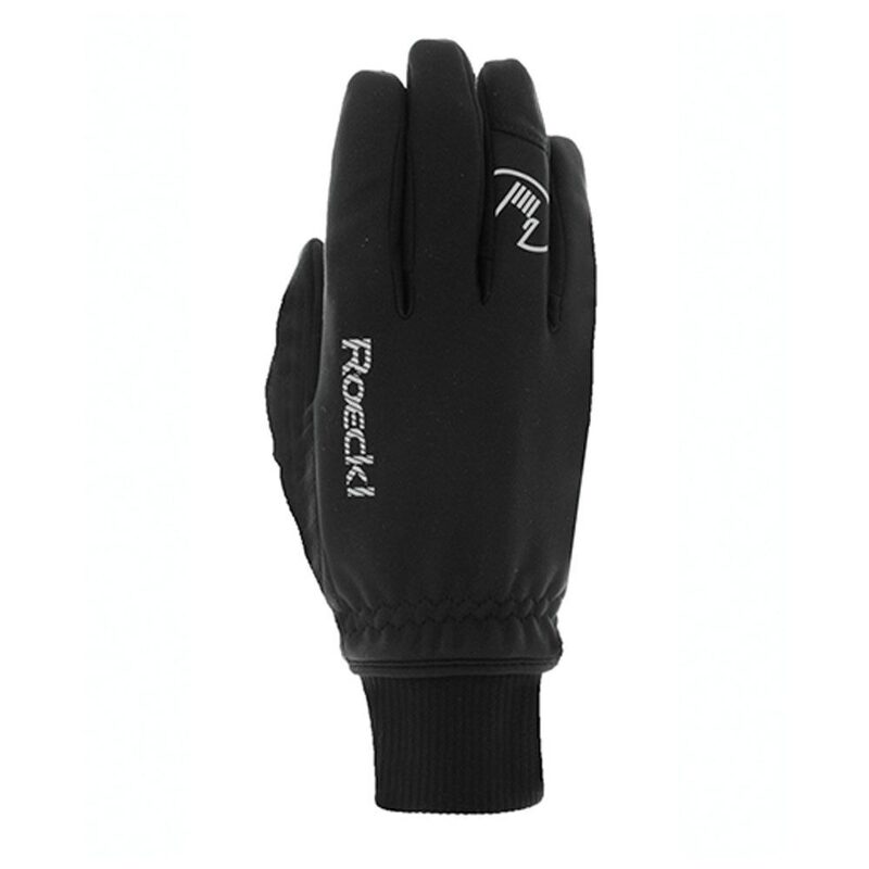 Gants vélo hiver Roeckl Rax 2022