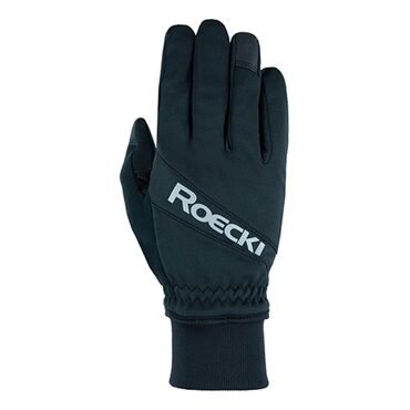 Gants vélo hiver Roeckl Rofan