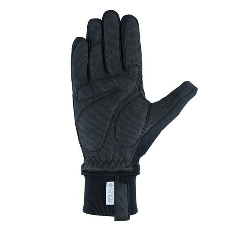 Gants vélo hiver Roeckl Rofan