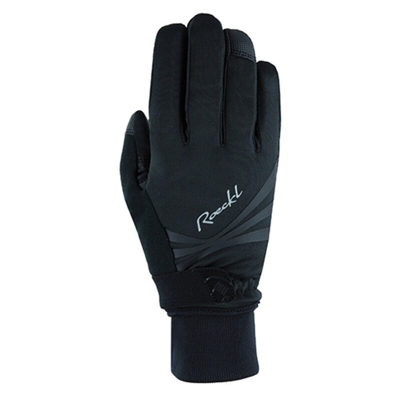 Gants vélo hiver femme Roeckl Wilora