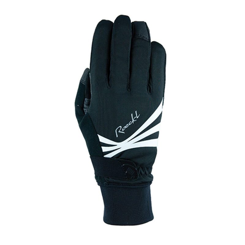 Roeckl Wilora winterfietshandschoenen voor dames