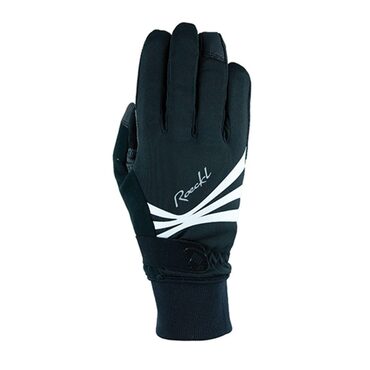 Gants vélo hiver femme Roeckl Wilora