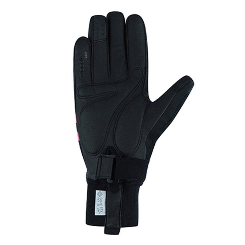 Gants vélo hiver femme Roeckl Wilora 2022