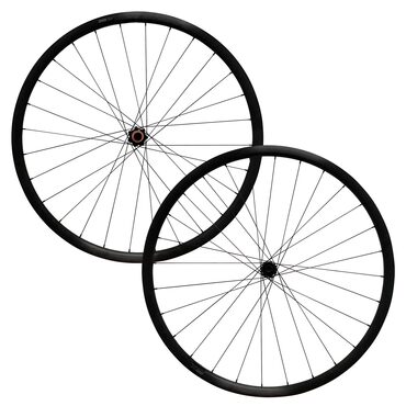 Roues vélo route BMC XRD 522 Disc Tubeless Ready - Exposition