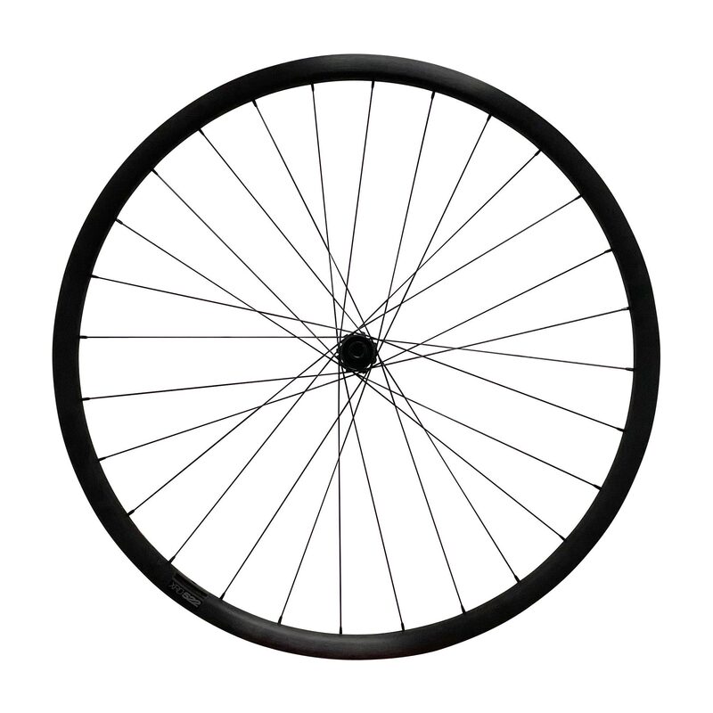 Racefietswielen BMC XRD 522 Disc Tubeless Ready - Tentoonstellingsmodel