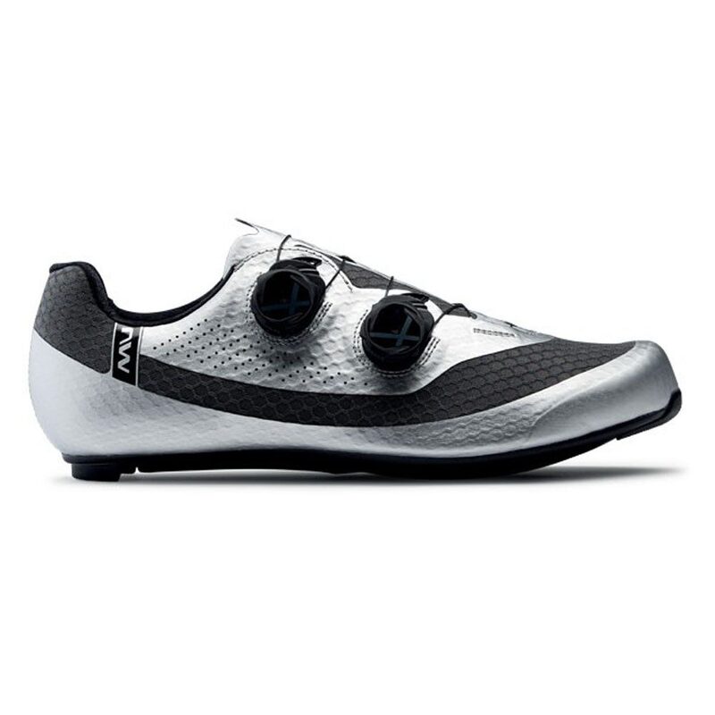 Chaussures vélo route Northwave Mistral Plus