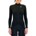 Maillot vélo manches longues femme UYN Airwing Winter 2022