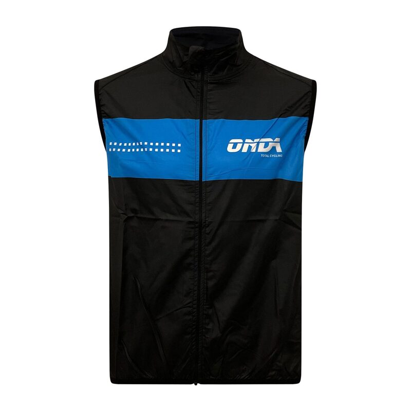 Gilet coupe vent v lo Onda Windproof Pro Minho MP 50437
