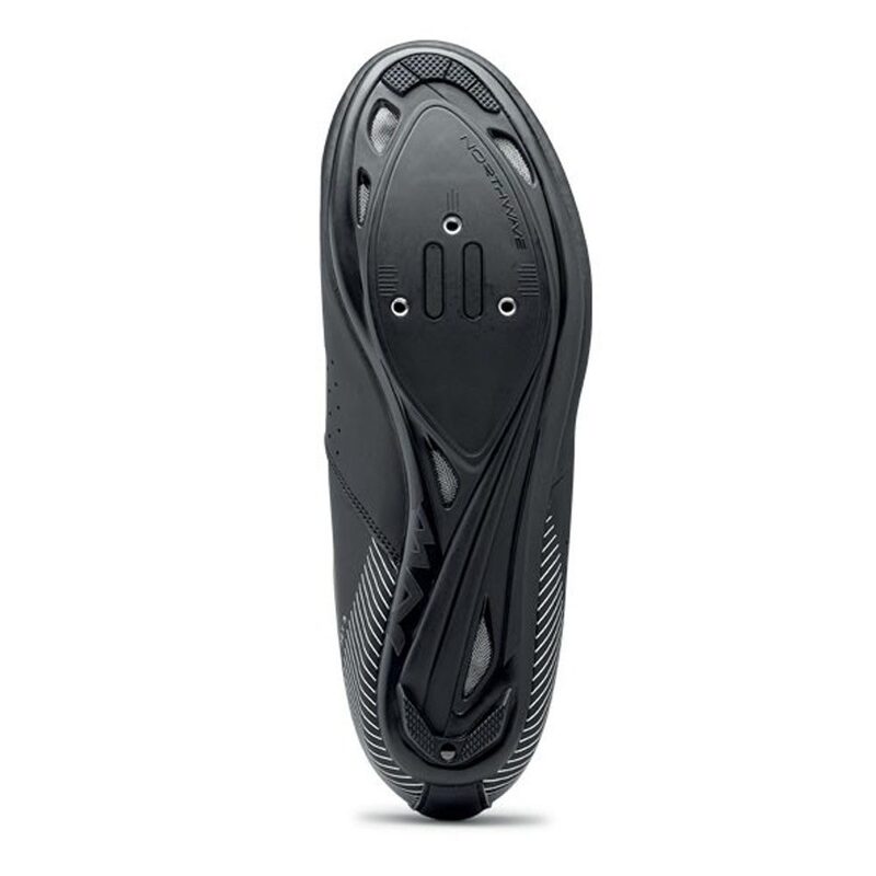Chaussures vélo route Northwave Jet 3
