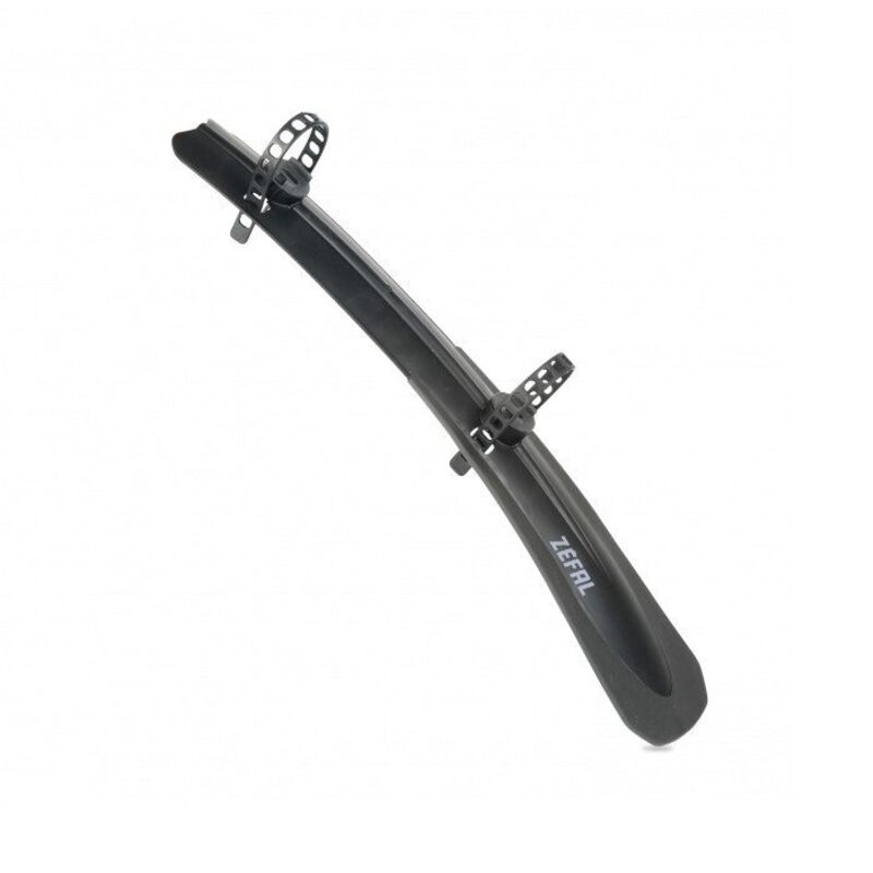 Garde-boue avant vélo Zéfal Croozer Road