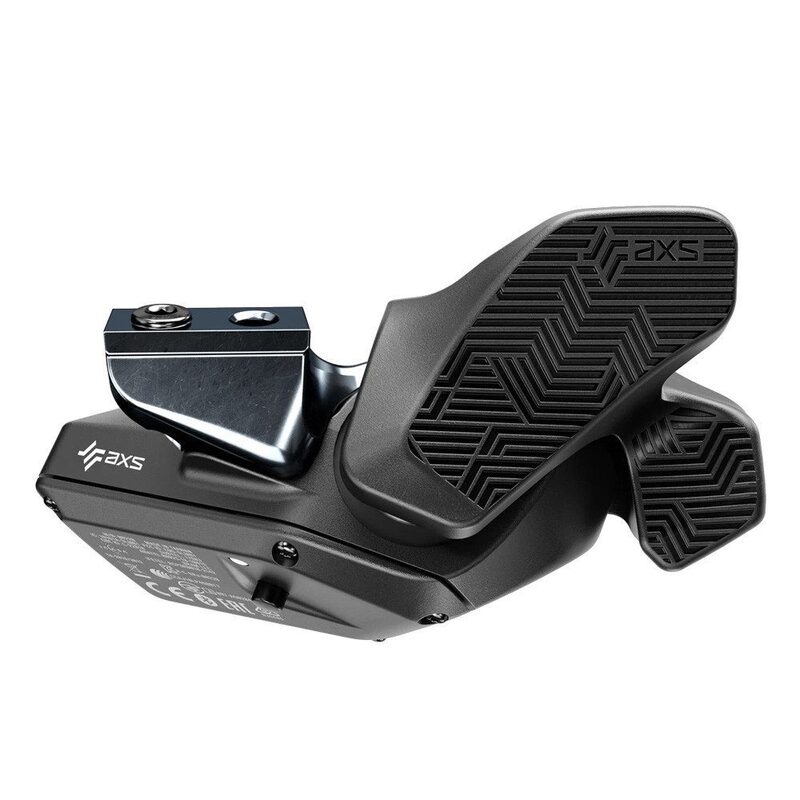 SRAM Eagle AXS-bediening rechts - Rocker