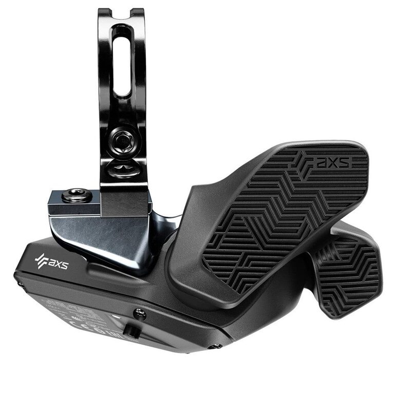 Commande SRAM Eagle AXS Droite - Rocker