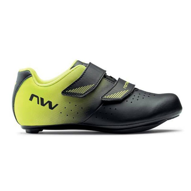Chaussures vélo route enfant Northwave Core Junior