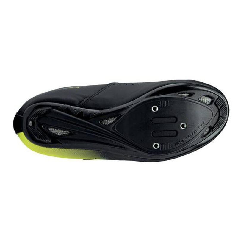 Chaussures vélo route enfant Northwave Core Junior