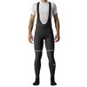 Castelli Polare 3 long cycling bib shorts - Wet and cold conditions