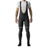 Cuissard vélo long Castelli Polare 3 2024 - Conditions humides et froides