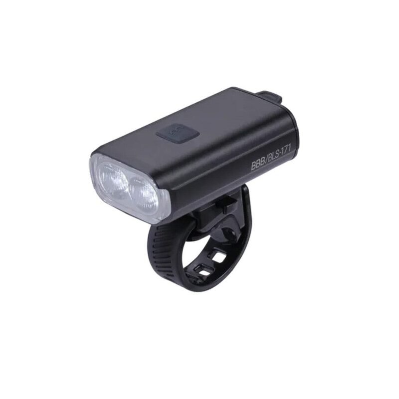 éclairage vélo avant BBB StrikeDuo 1200