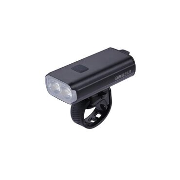 BBB StrikeDuo 2000 BLS-173 fietsverlichting voor