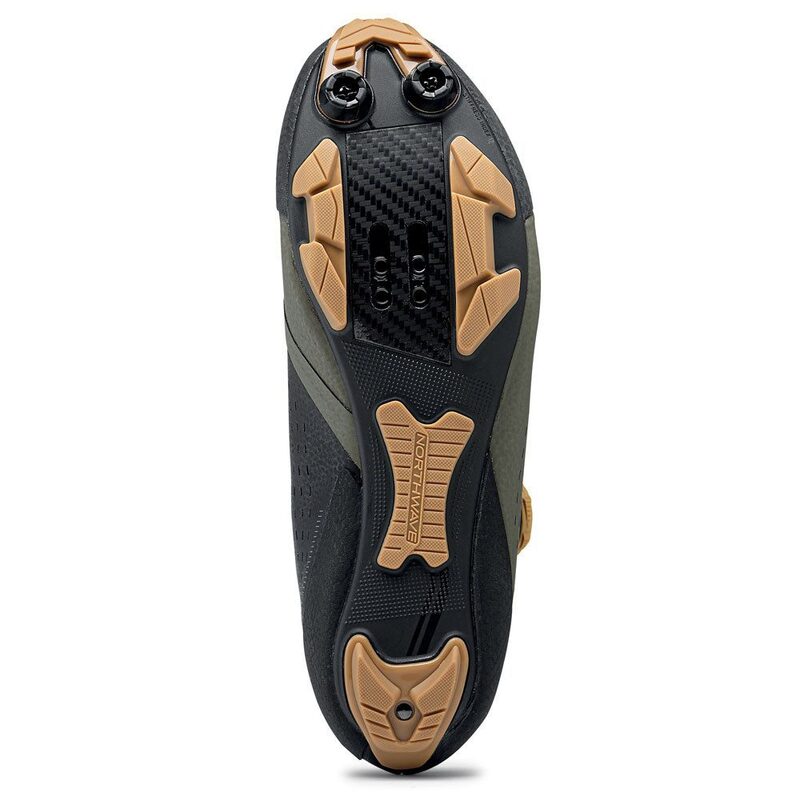 MTB-schoenen Northwave Extreme XCM 3