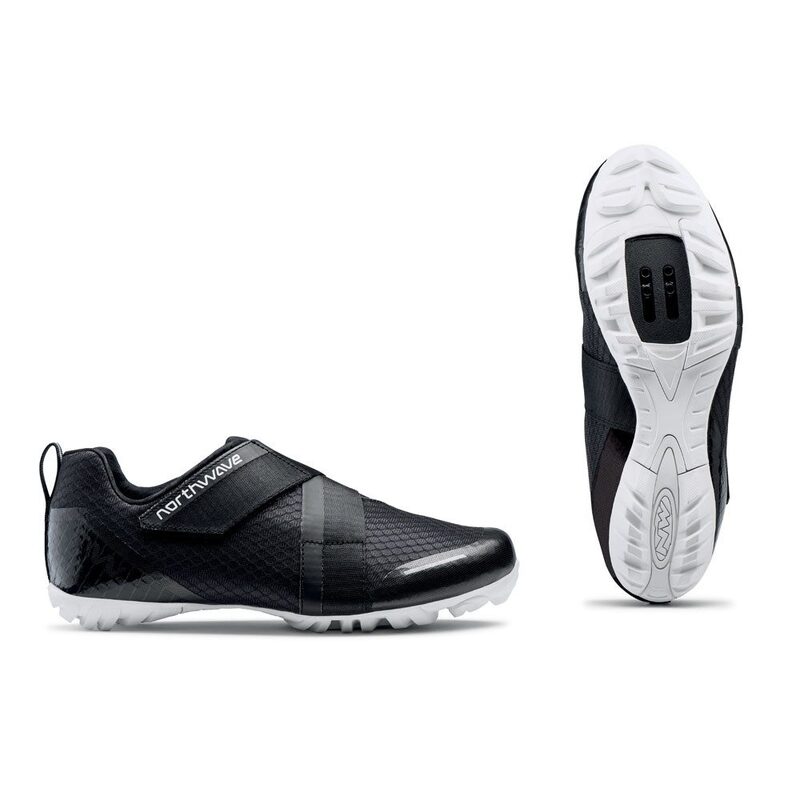 Chaussures vélo intérieur Northwave Active Chaussures vélo intérieur Northwave Active