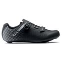 Chaussures vélo route Northwave Core Plus 2 Wide Chaussures vélo route Northwave Core Plus 2 Wide