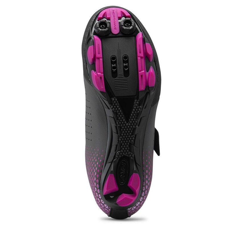 Chaussures VTT femme Northwave Origin 2 WMN 2022